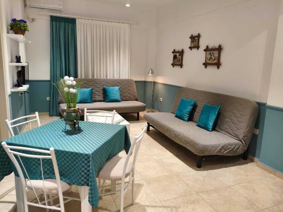 P-Apartment Apartment in Sarandë
