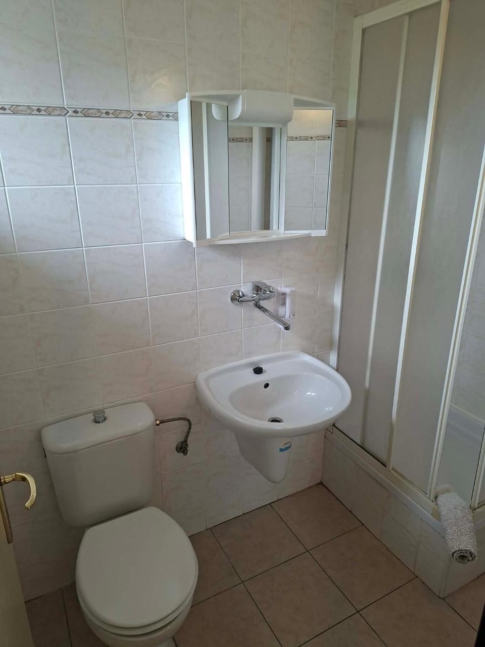 Jandlova Vila Bed and Breakfast in Slovakia