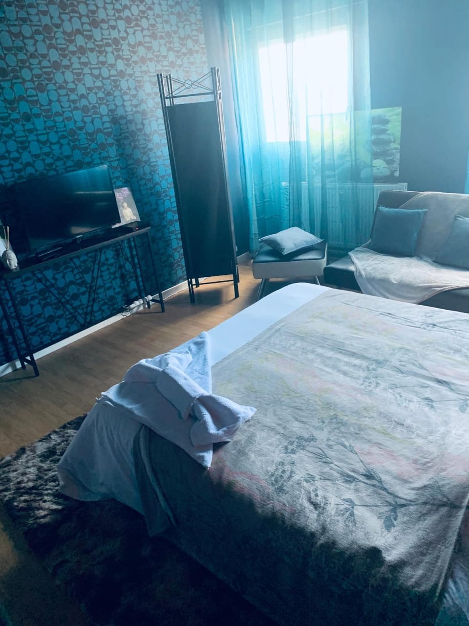 Square du Château Apartment in Strasbourg
