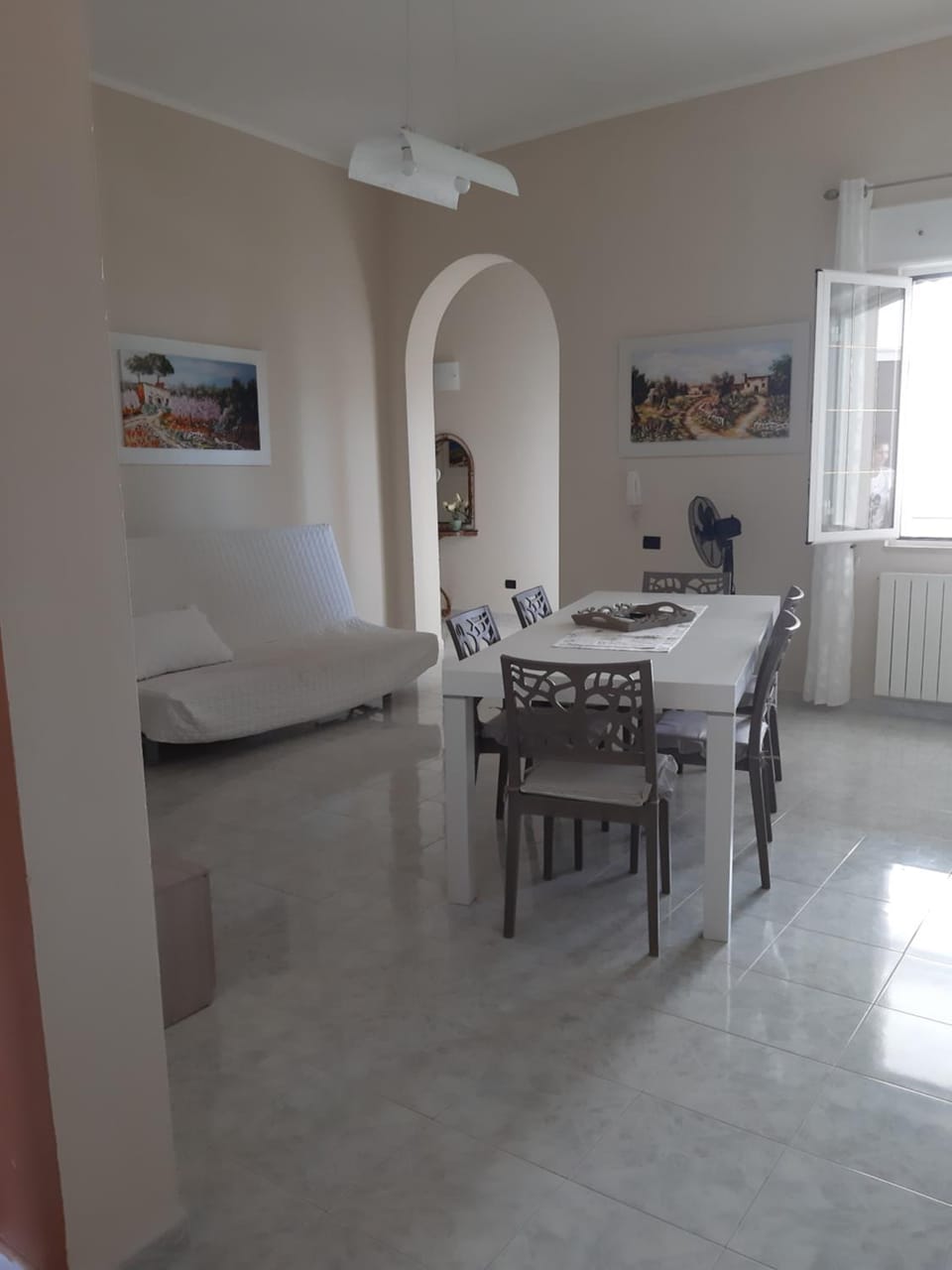 LA DIMORA DI VITUCCIO 2 House in Province of Taranto