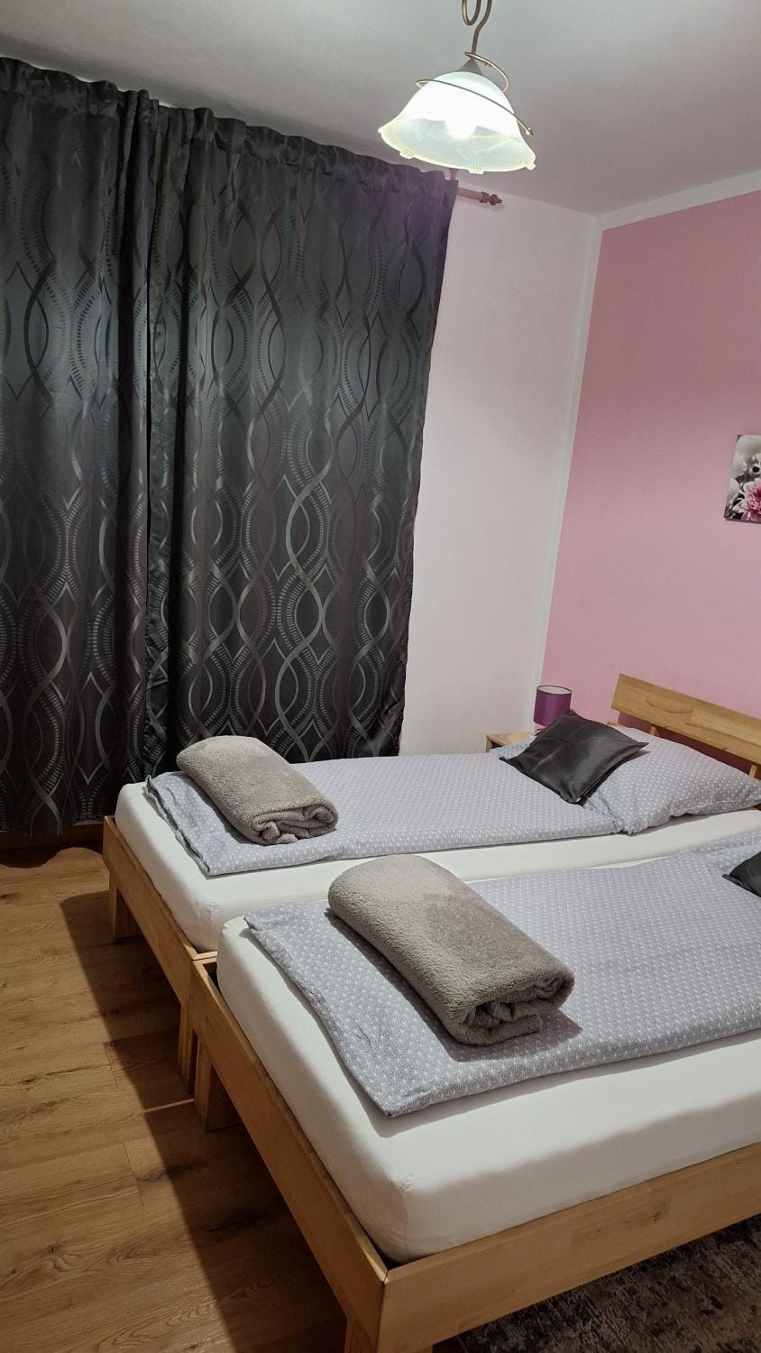 Privát JOZEF Vacation rental in Slovakia