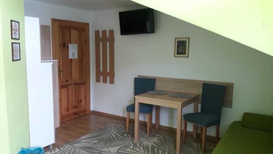 Privát JOZEF Vacation rental in Slovakia