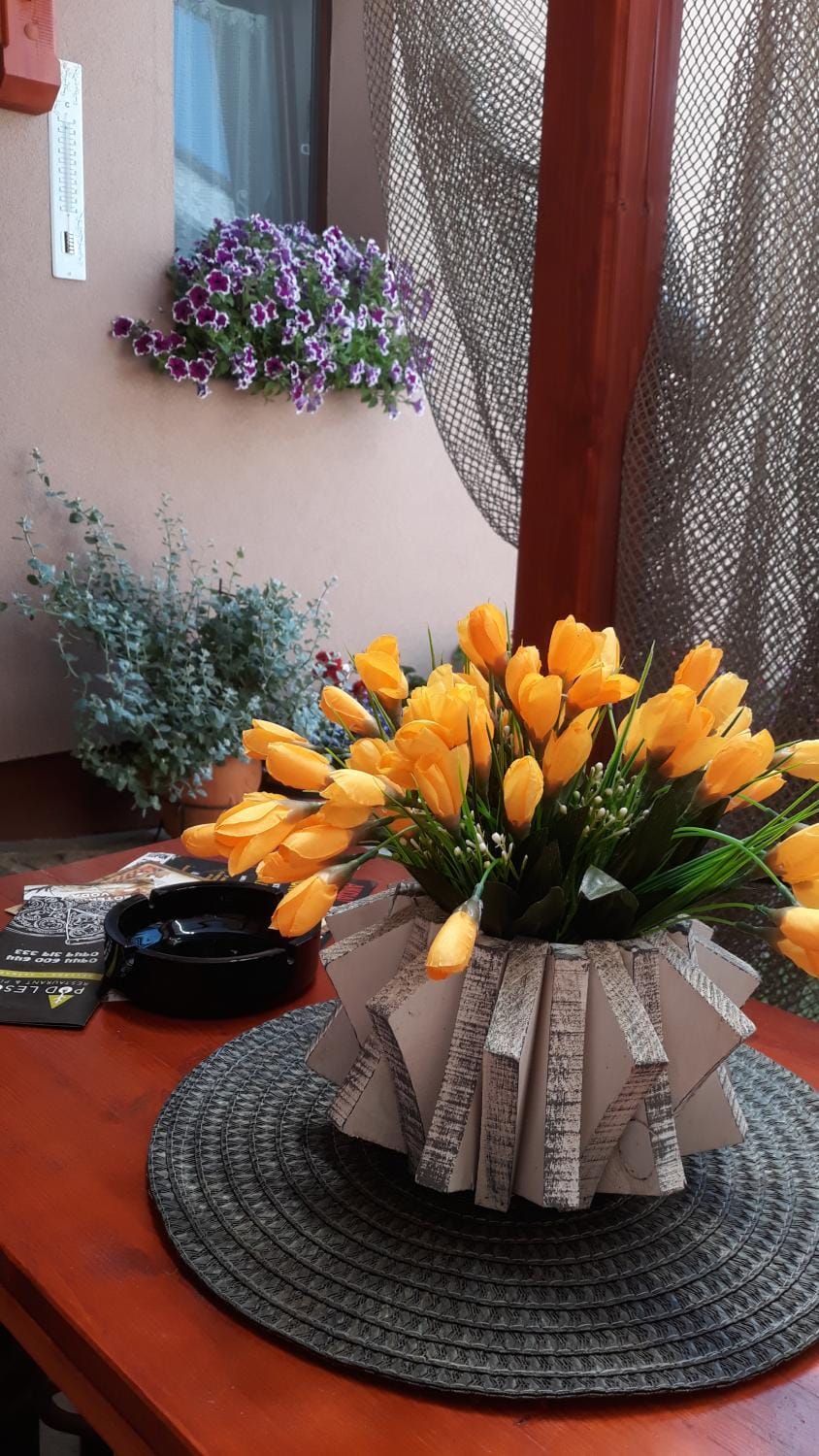 Privát JOZEF Vacation rental in Slovakia