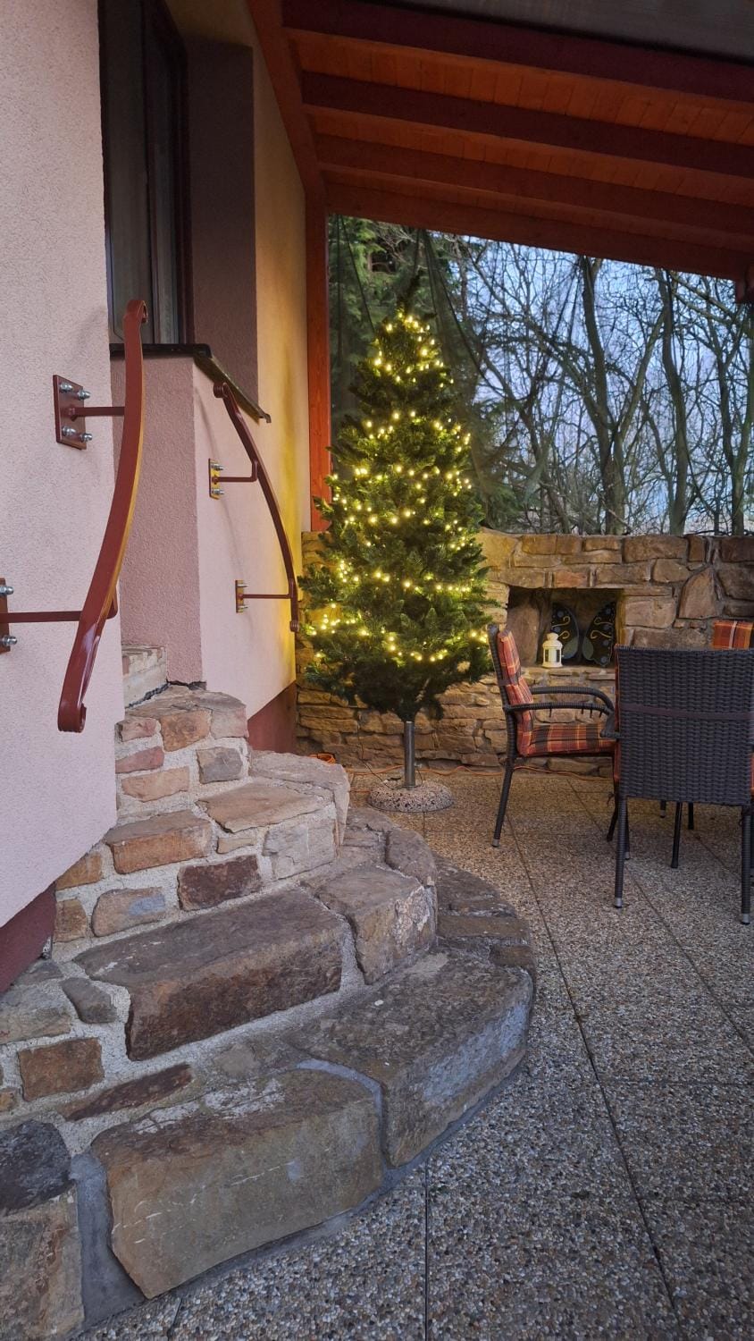 Privát JOZEF Vacation rental in Slovakia