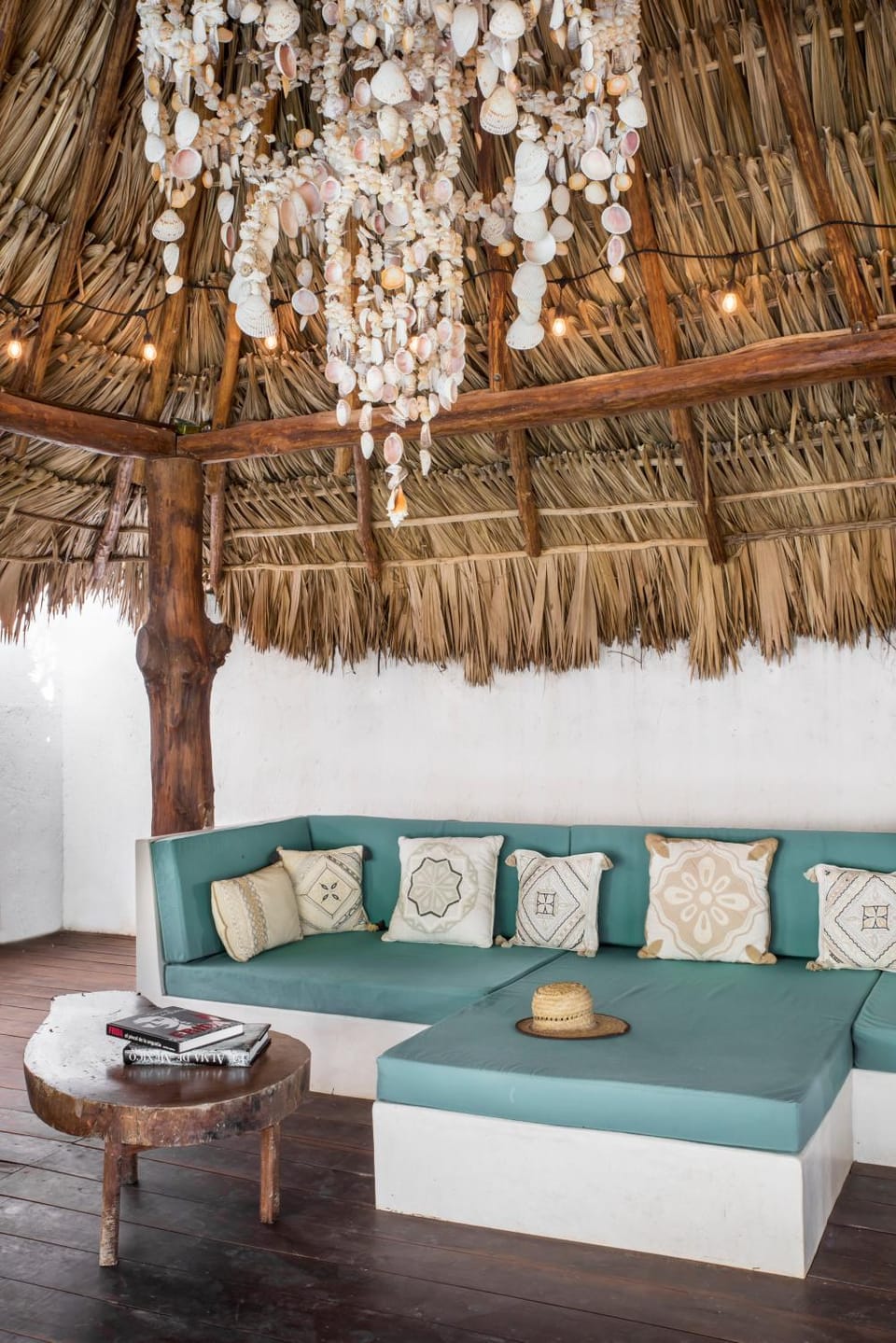 Casa Blanca Bed and Breakfast in Holbox