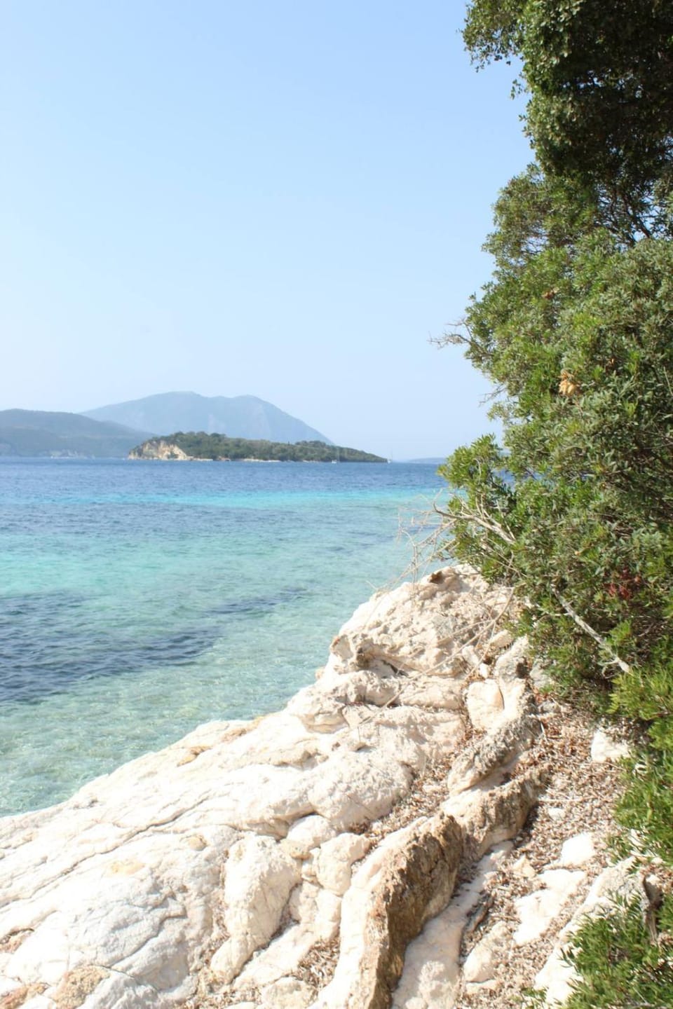 Rocka View Apartment in Peloponnese, Western Greece and the Ionian
