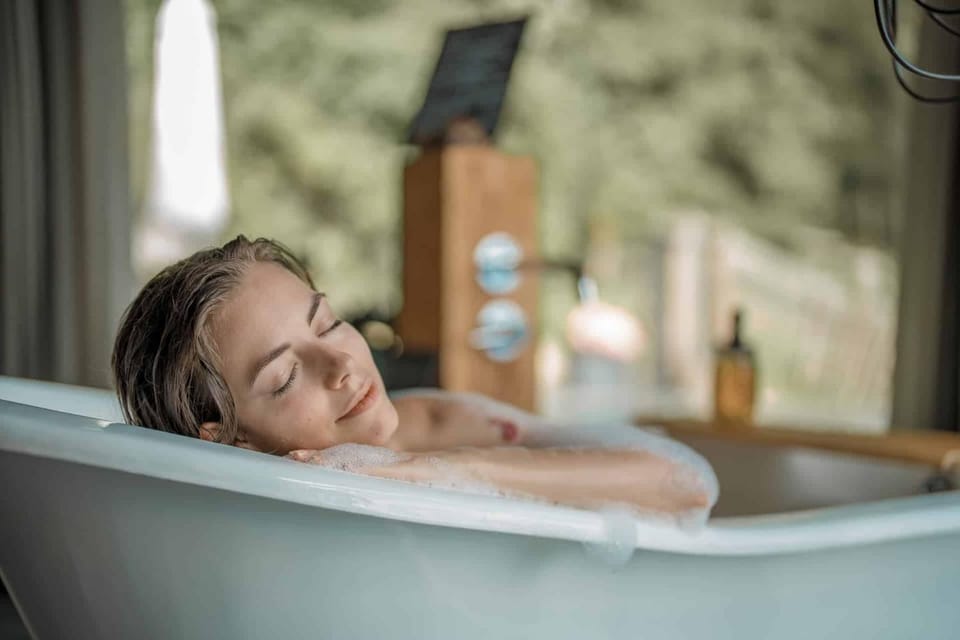 Spa and wellness centre/facilities, Bath