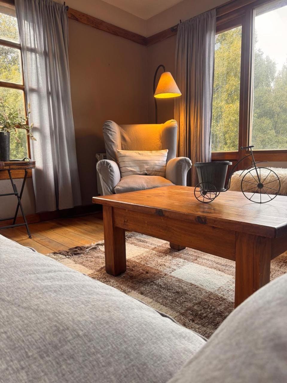 Arelauquen Bungalows & Suites Nature lodge in San Carlos Bariloche