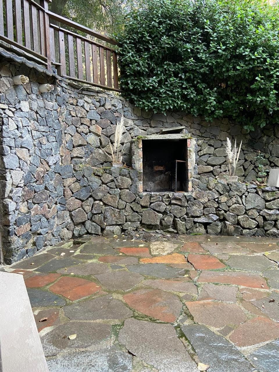 BBQ facilities