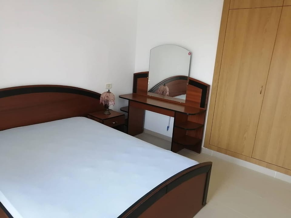S plus 1 FAMILIAL vue mer climatisé Apartment in Sousse Governorate, Tunisia