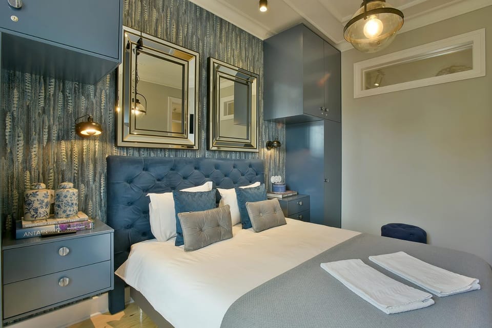 Arroios New Stylish Apartments Apartment in Lisbon