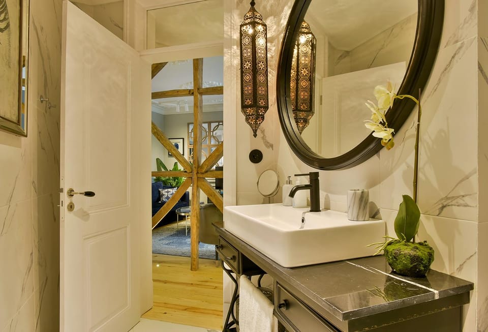 Arroios New Stylish Apartments Apartment in Lisbon