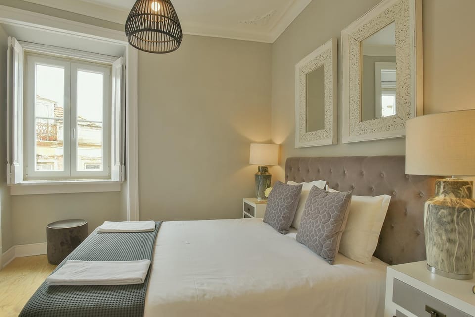 Arroios New Stylish Apartments Apartment in Lisbon