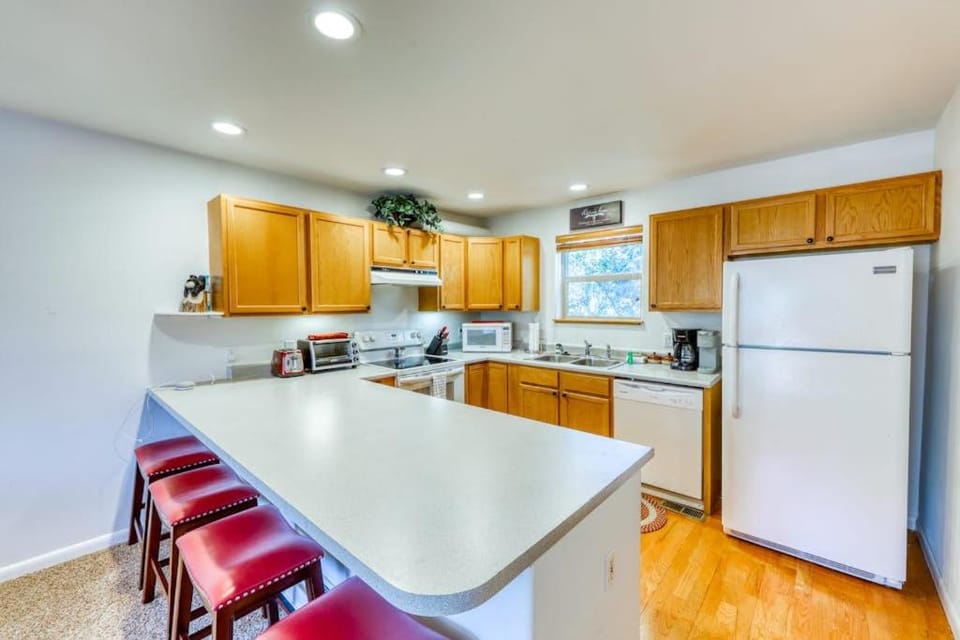 Aspen Glen 80 Apartment in Wildernest