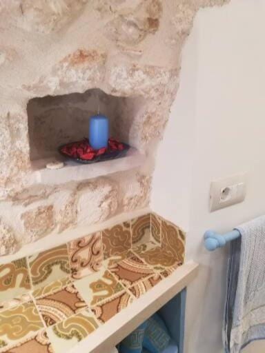 MicheMarì Apartment in Polignano a Mare