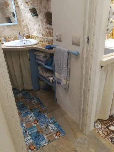 MicheMarì Apartment in Polignano a Mare