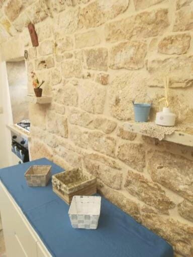 MicheMarì Apartment in Polignano a Mare