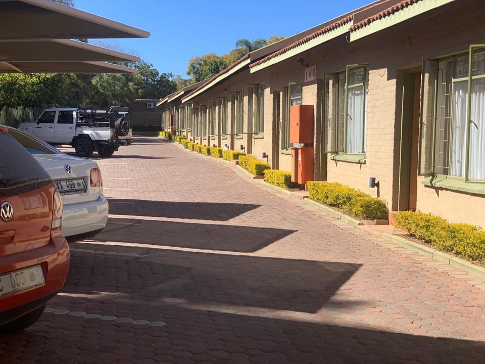 Polokwane Lodge Nature lodge in South Africa