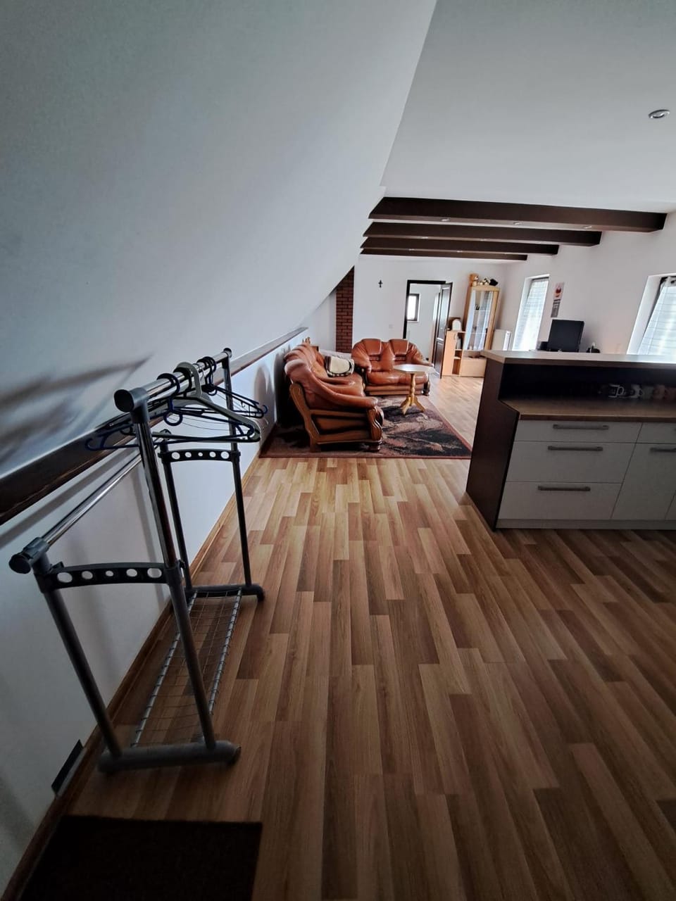 Nocleg U Jagódki Apartment in Lesser Poland Voivodeship