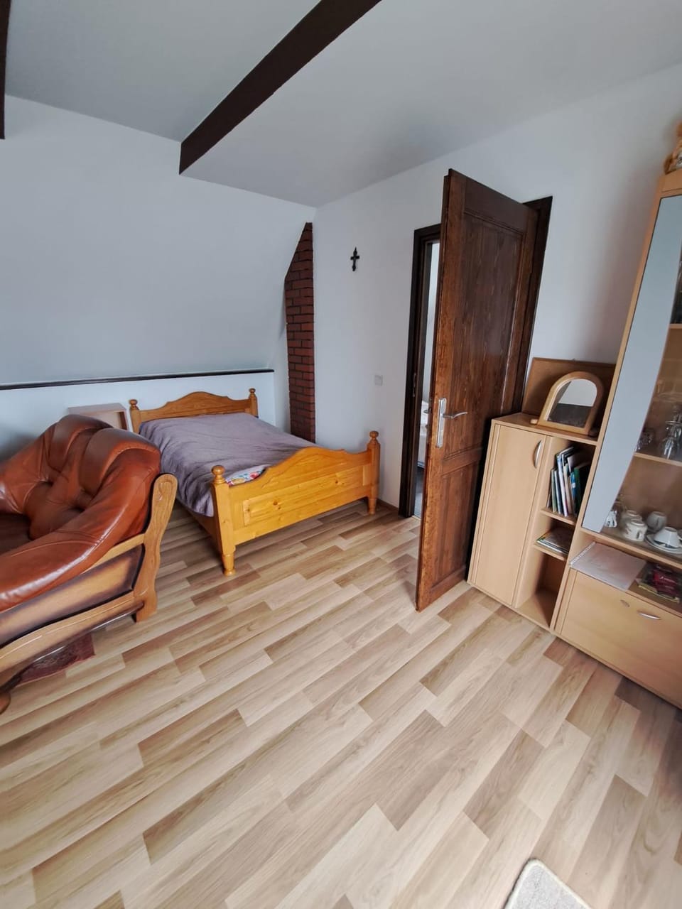 Nocleg U Jagódki Apartment in Lesser Poland Voivodeship