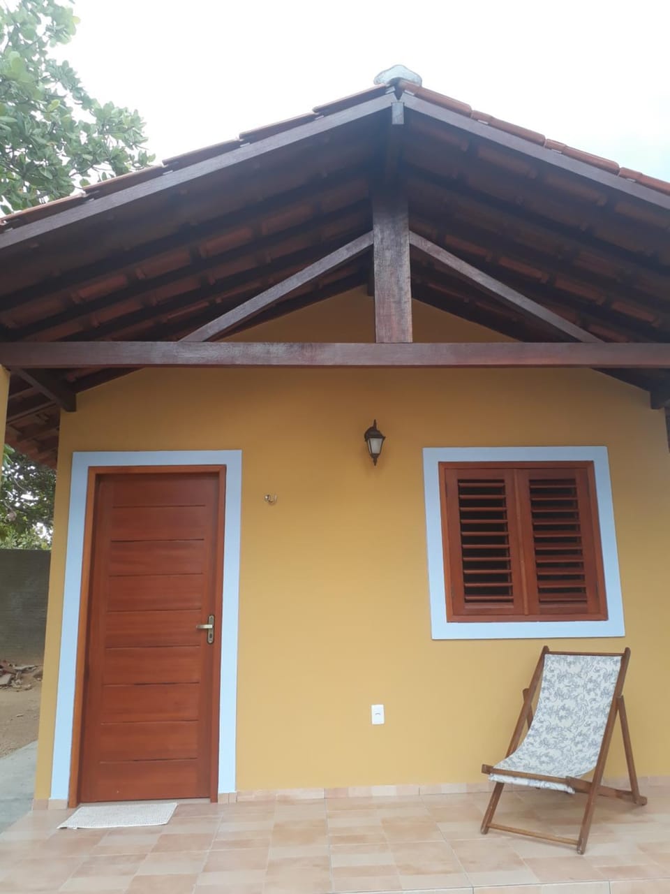 Vivendas da Serra Chalés House in State of Rio Grande do Norte, Brazil