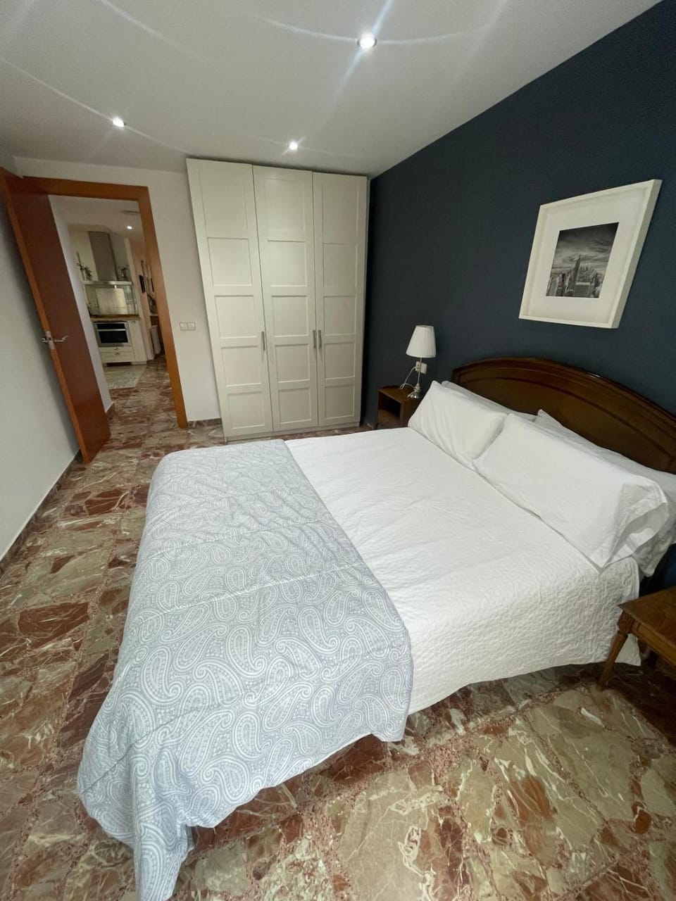 Piso muy amplio Casco Historico Apartment in Cartagena