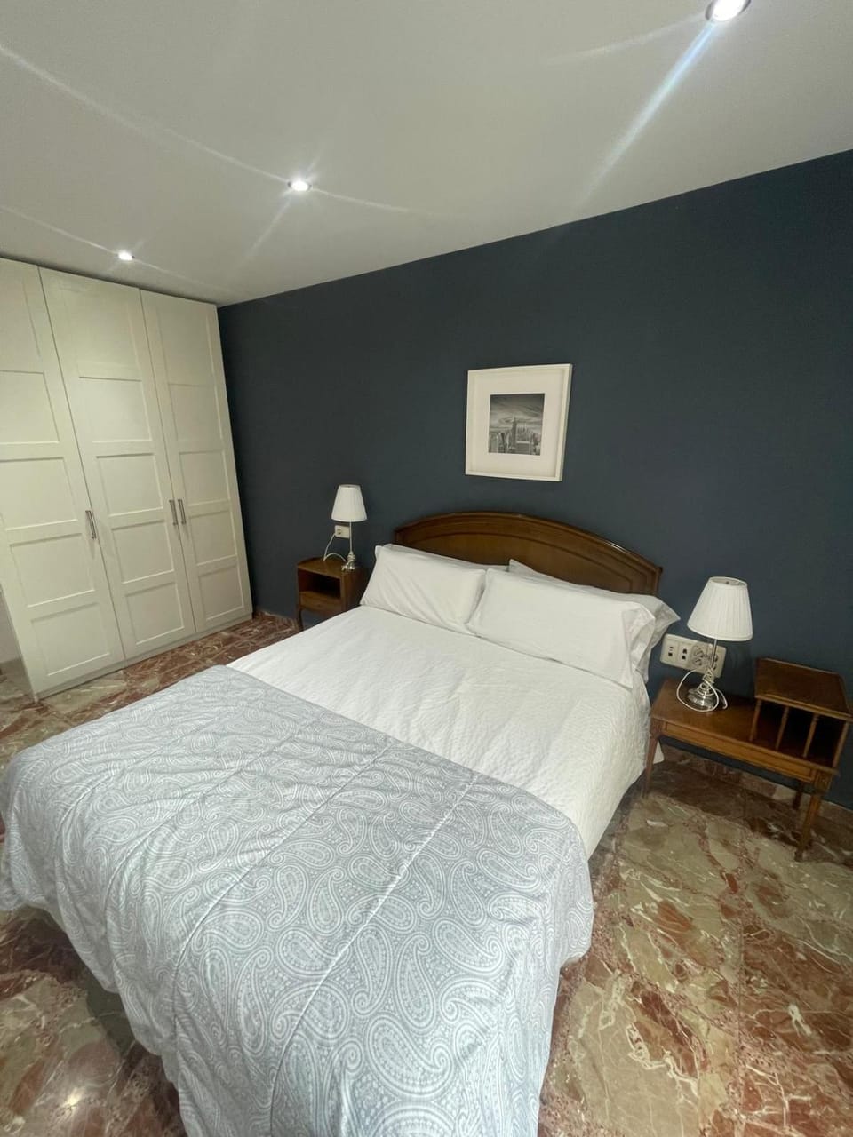 Piso muy amplio Casco Historico Apartment in Cartagena