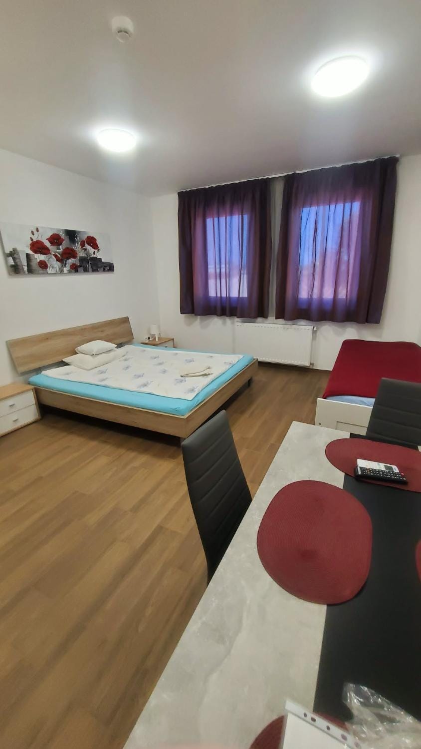 Bella Vendégház Mórahalom Bed and Breakfast in Hungary