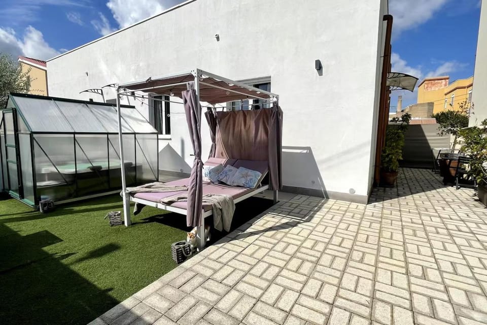 Spa and wellness centre/facilities, Garden view, Swimming pool