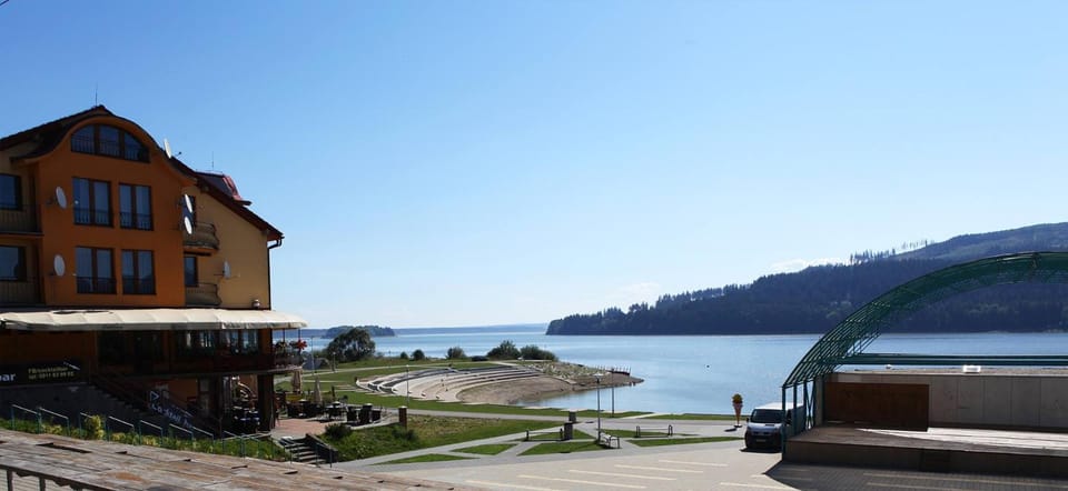 Penzion Jollien Bed and Breakfast in Lesser Poland Voivodeship