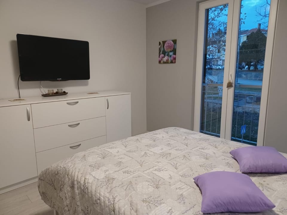 Apartment Fontana Apartment in Istria County