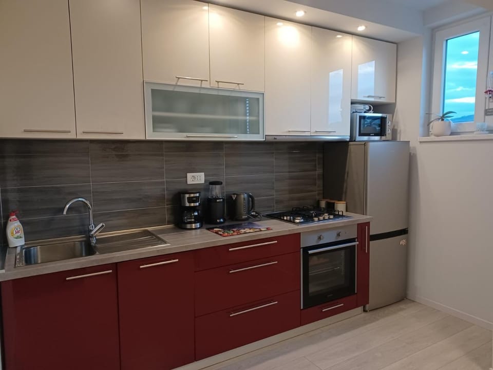 Apartment Fontana Apartment in Istria County