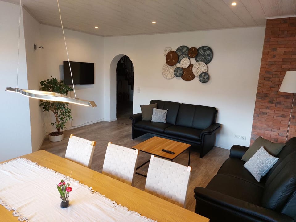 Ferienwohnung Lingenfelder Apartment in Rhineland-Palatinate