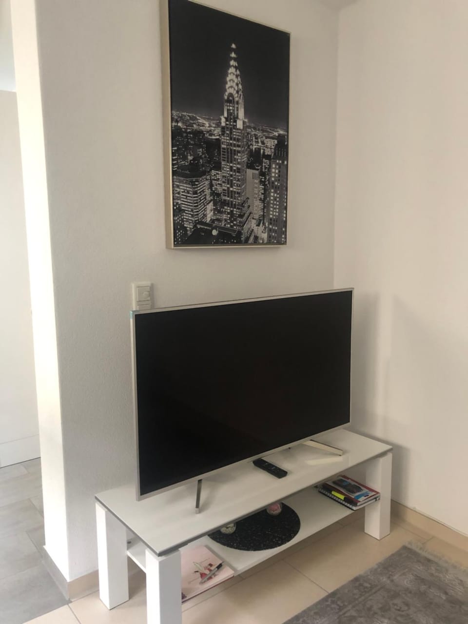 TV and multimedia