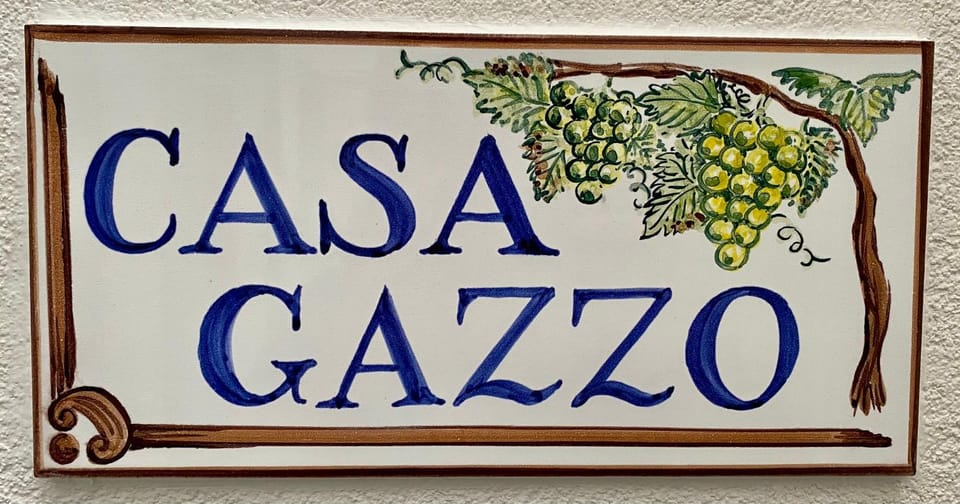 Property logo or sign