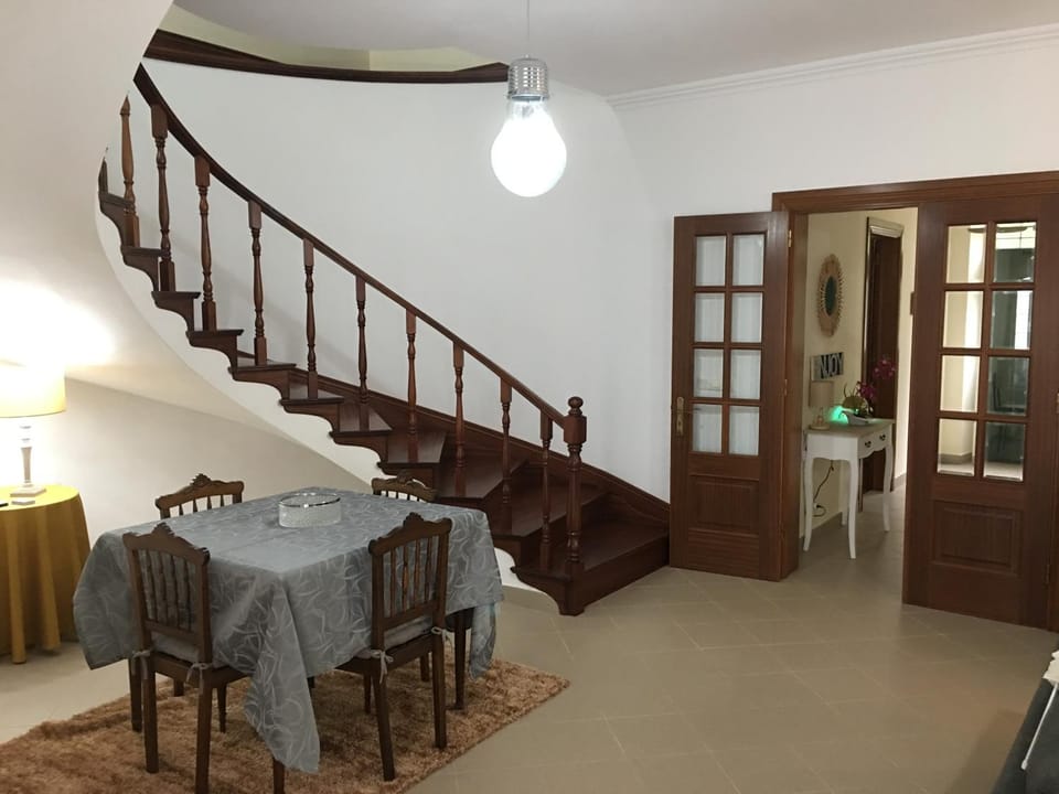 Casa do Largo House in Azores District