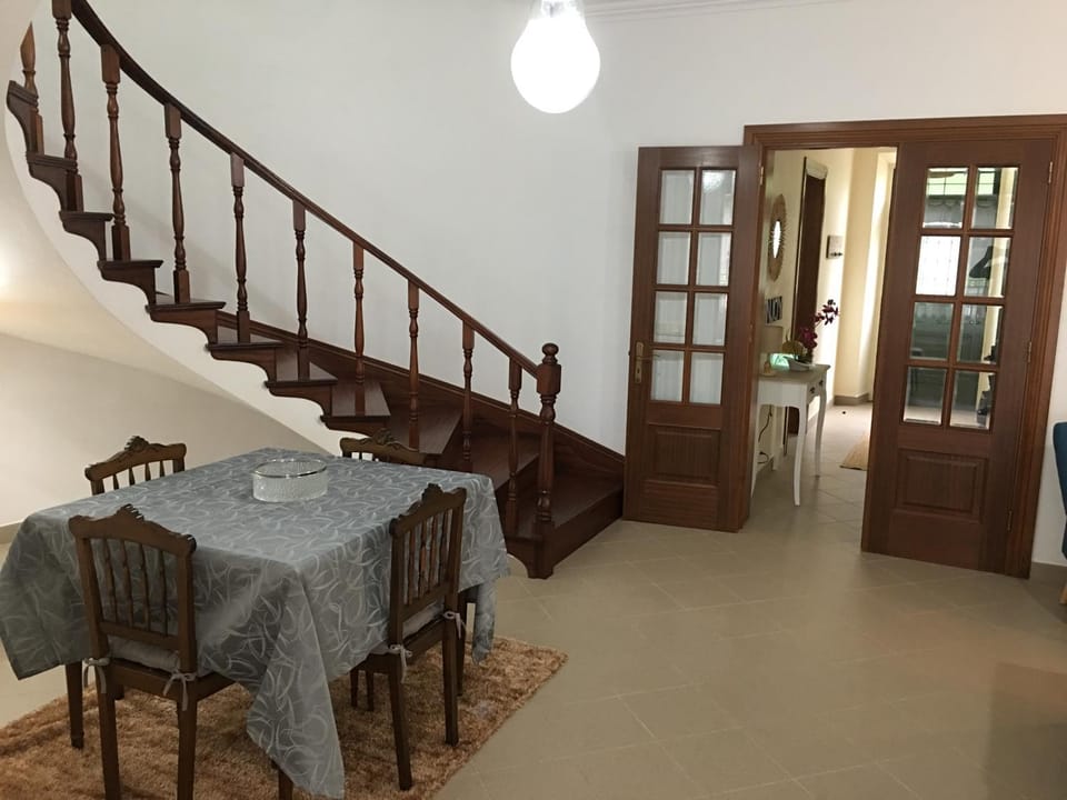 Casa do Largo House in Azores District