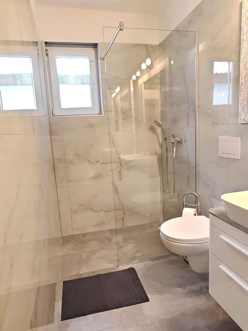 Sun house Apartment in Primorje-Gorski Kotar County
