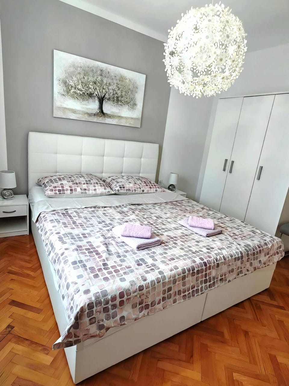 Sun house Apartment in Primorje-Gorski Kotar County