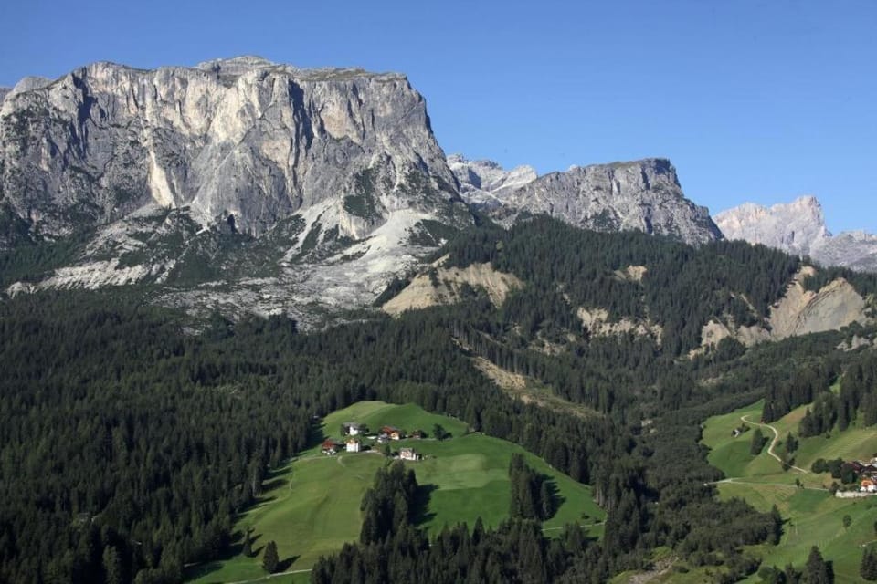 Natural landscape