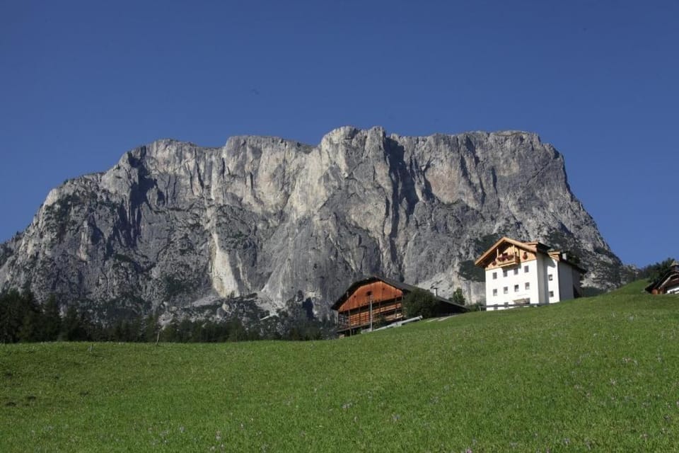Natural landscape