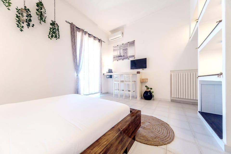 TV and multimedia, Bedroom