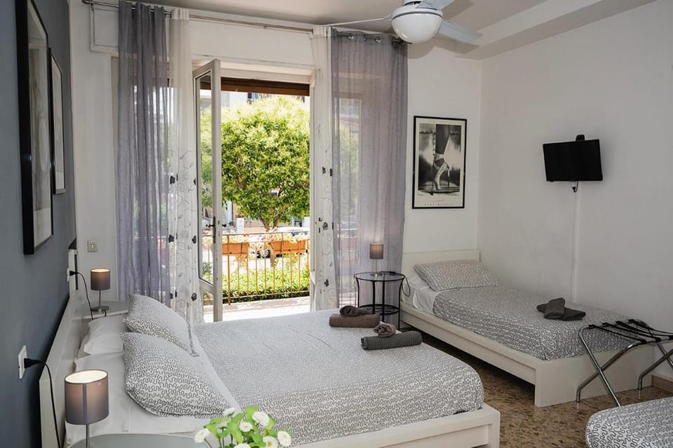 B&B Pisaland Bed and Breakfast in Pisa