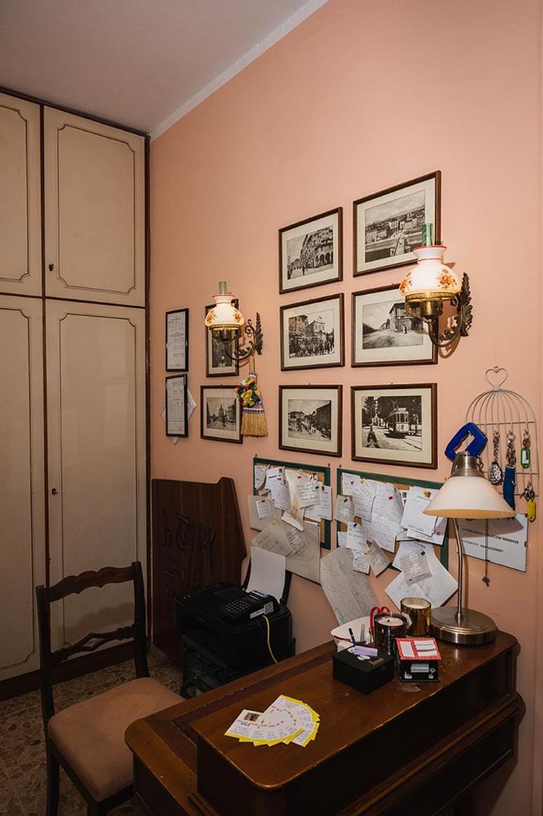 B&B Pisaland Bed and Breakfast in Pisa