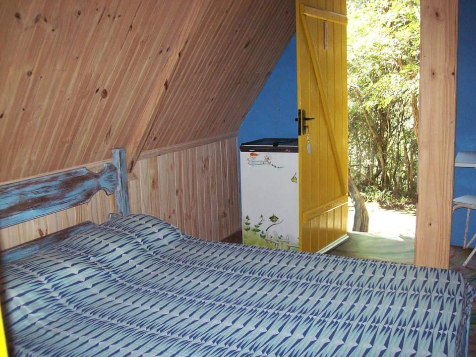 Chalés City Camael Bed and Breakfast in State of São Paulo