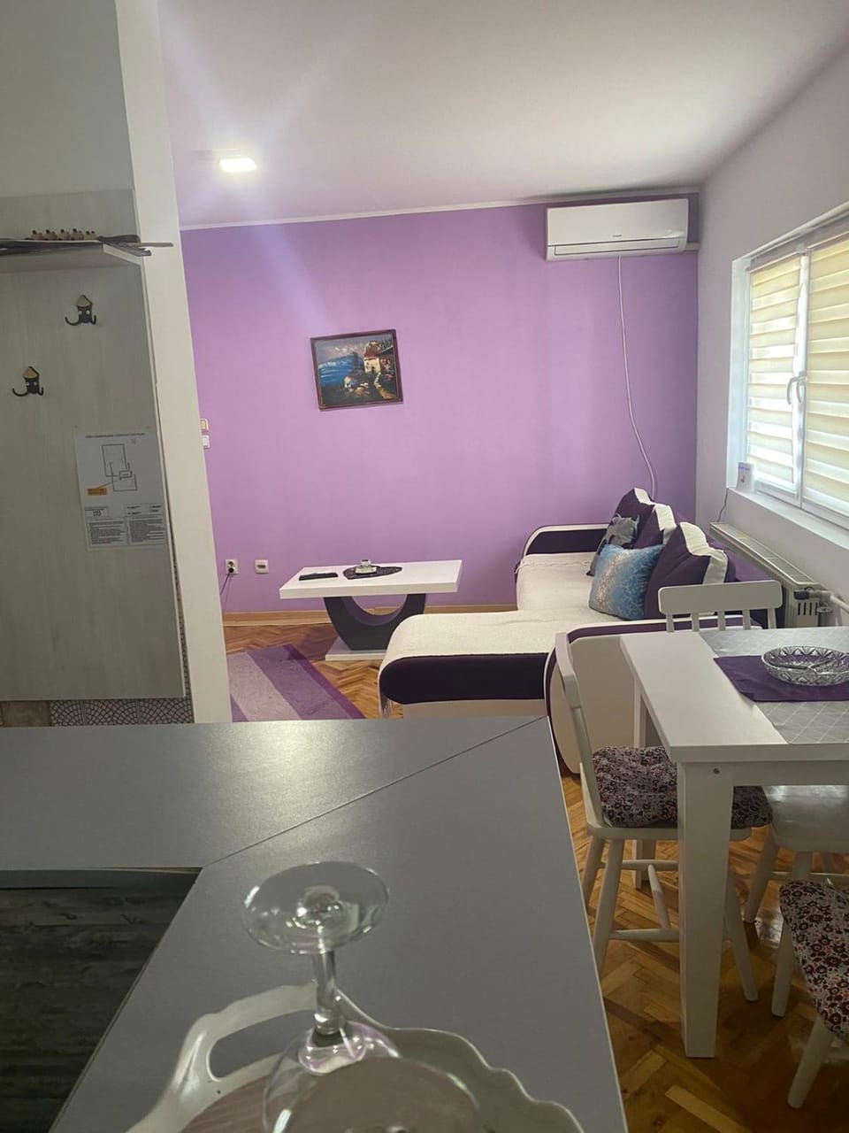 Apartmani Marić In Apartment in Serbia