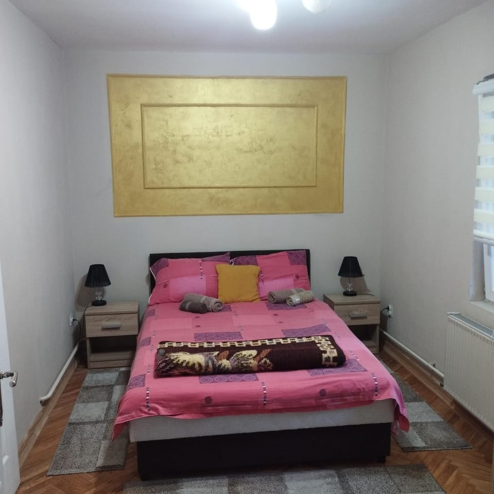 Apartmani Marić In Apartment in Serbia