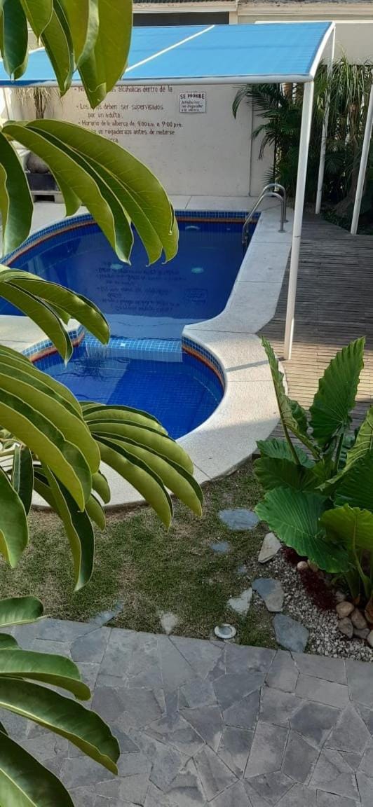 Cabañas La Finca Campground/ 
RV Resort in Atlixco