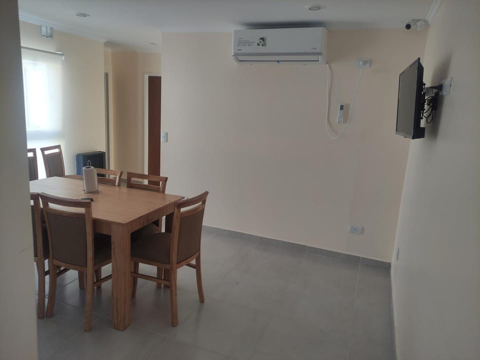 BEL 06 PISO 1- Belgrano 658 Apartment in Neuquen