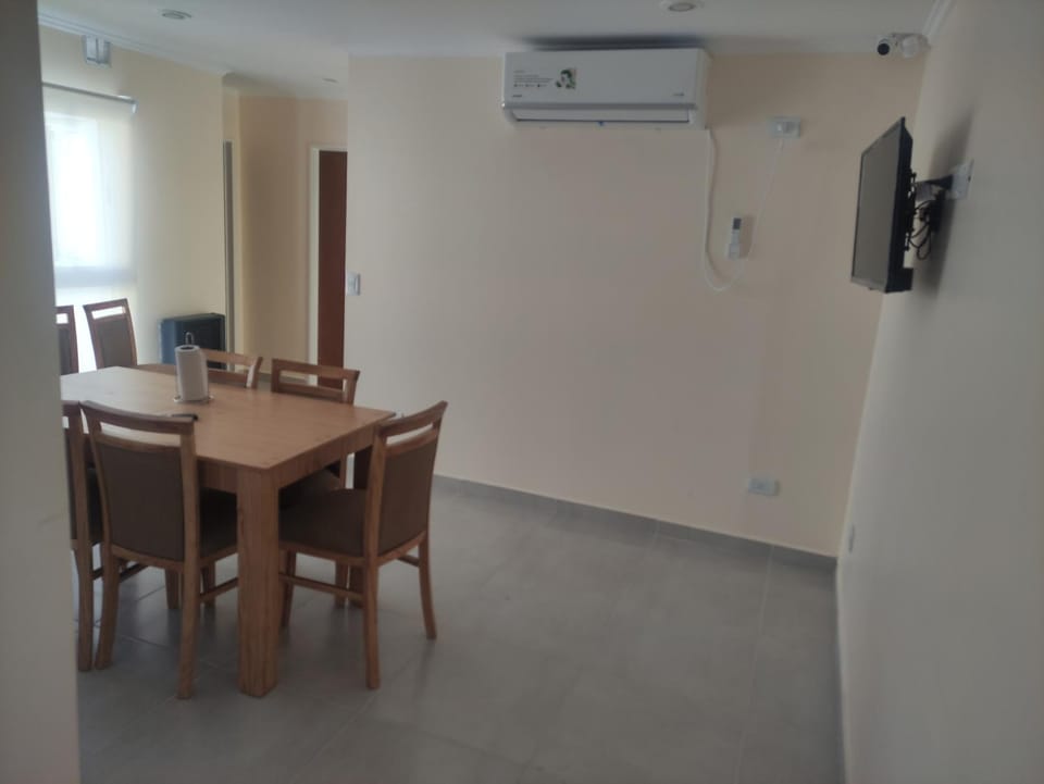 BEL 06 PISO 1- Belgrano 658 Apartment in Neuquen